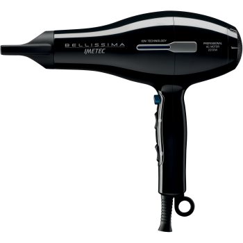 Bellissima Professional P2 2200 uscator de par - imagine 2